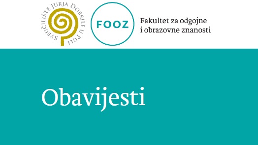 Knjižnica zatvorena od 3.2. do 10.2