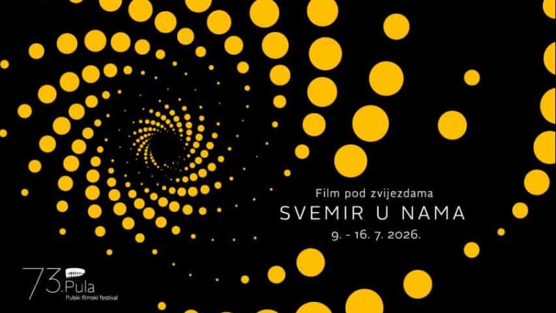 Volontiranje na 73. Pulskom filmskom...