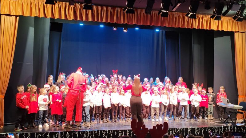 Concerto di Capodanno della Facoltà...