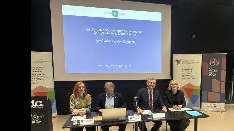 Chakavian Heritage Playroom