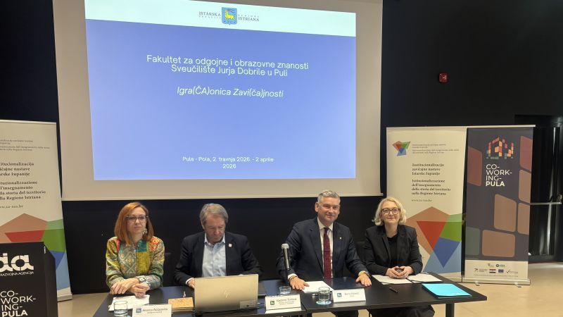 Laboratorio ludico del territorio