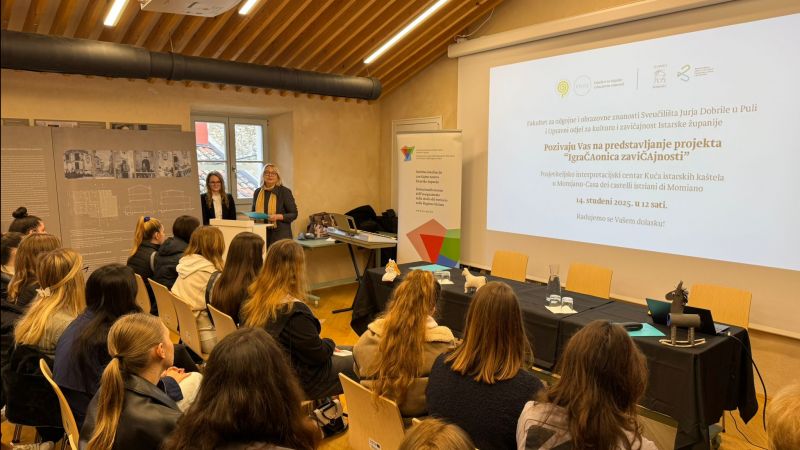 Institucionalizacija zavičajne...