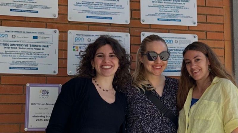 Ricerca sul bilinguismo precoce a...