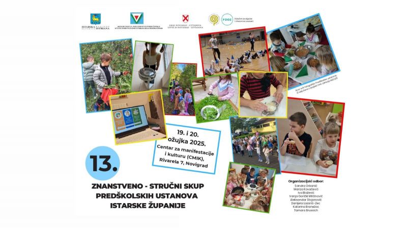 13th Scientific-Professional...
