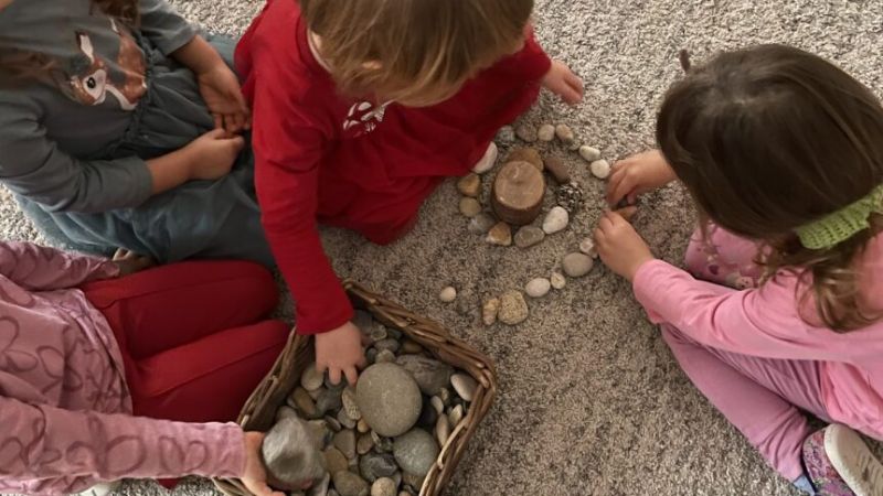 Escursione di studio delle...