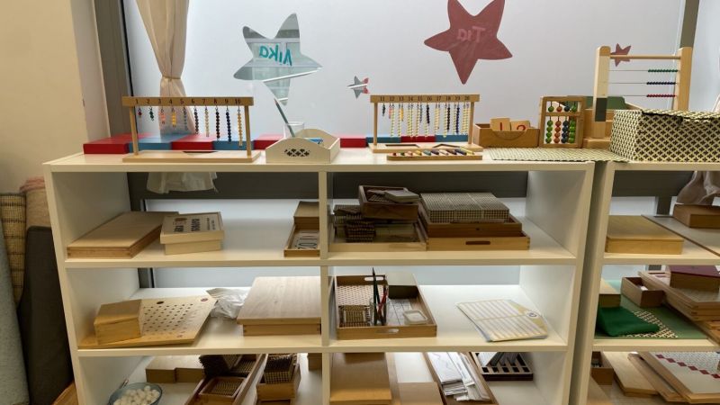 Escursione di studio alla Scuola...