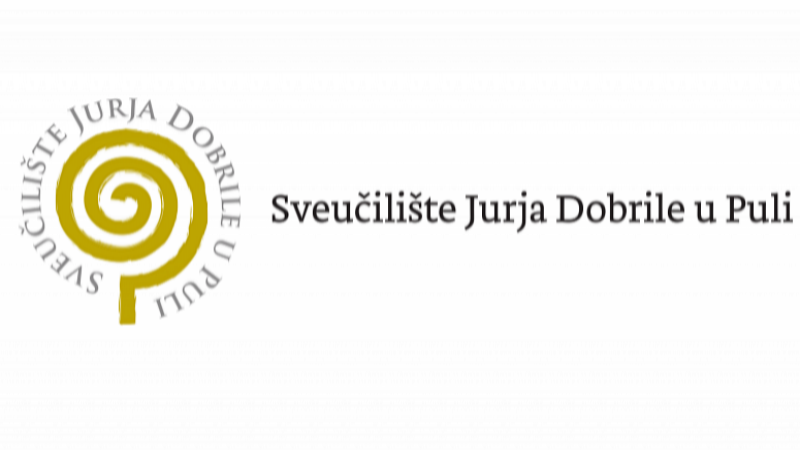 Sveučilište Jurja Dobrile u Puli...