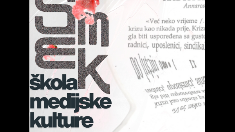 ŠMEK – Škola medijske kulture i...