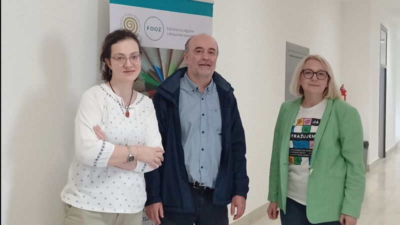 Erasmus+ Mobility Programme for...