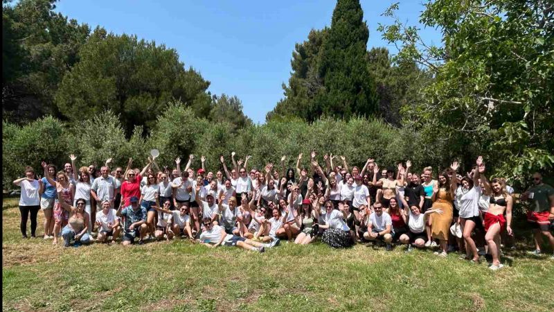 Giornata sportiva della FOOZ