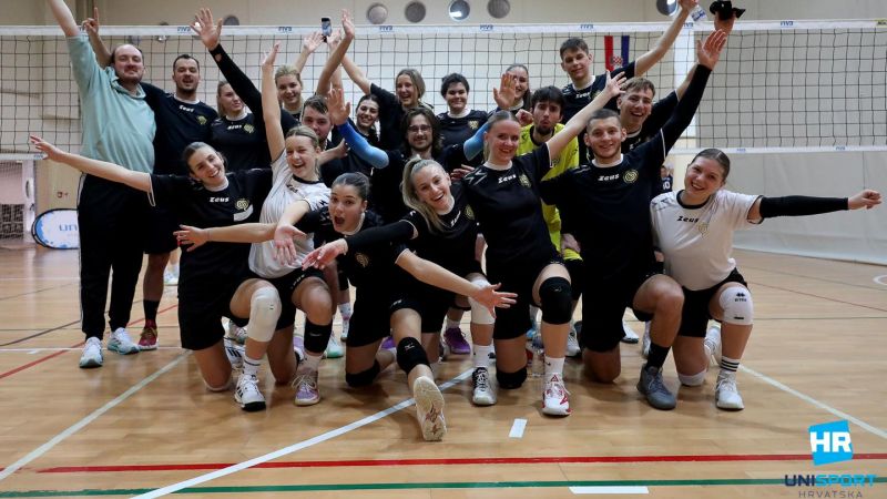 UniSport Finals