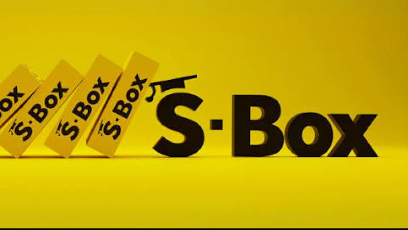 Besplatna podjela S-Box kutija za...