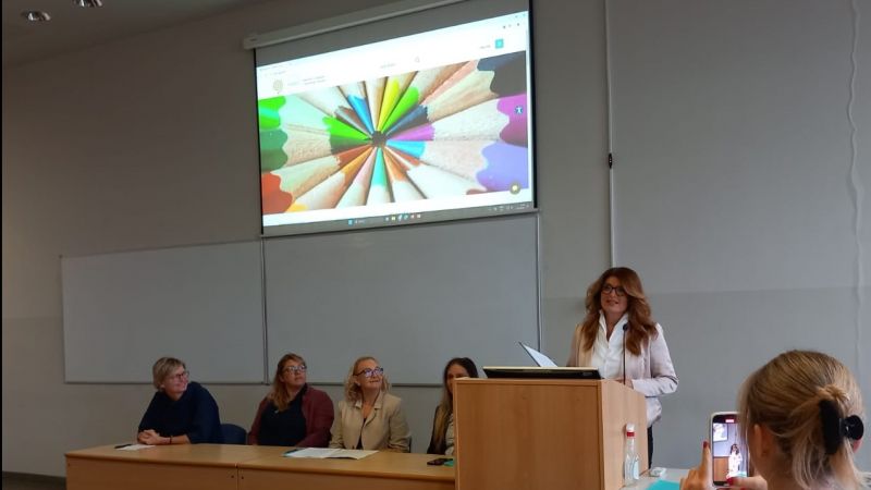 Giornata di orientamento della...