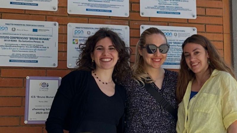 Early Bilingual Development Study in...
