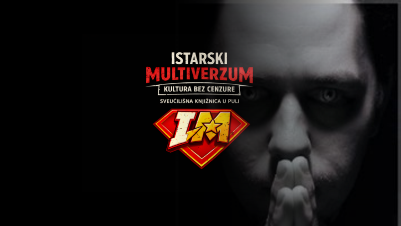 MARIO DEVČIĆ u Istarskom multiverzumu