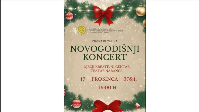 Concerto di Capodanno delle...