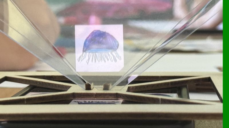 Festival della scienza – Monte Librić