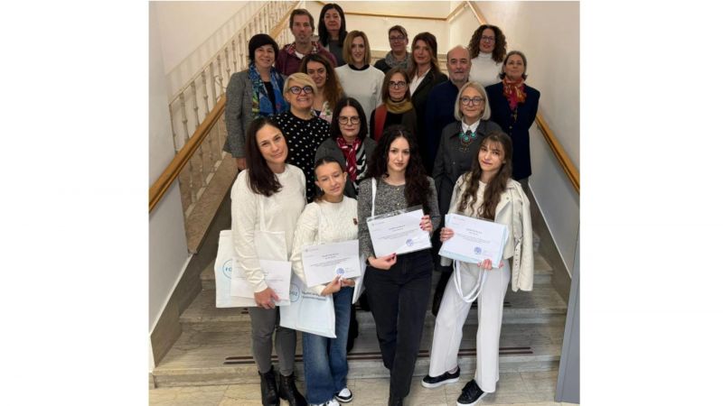 Osvrt na izvrsnost: nagrade dekanice