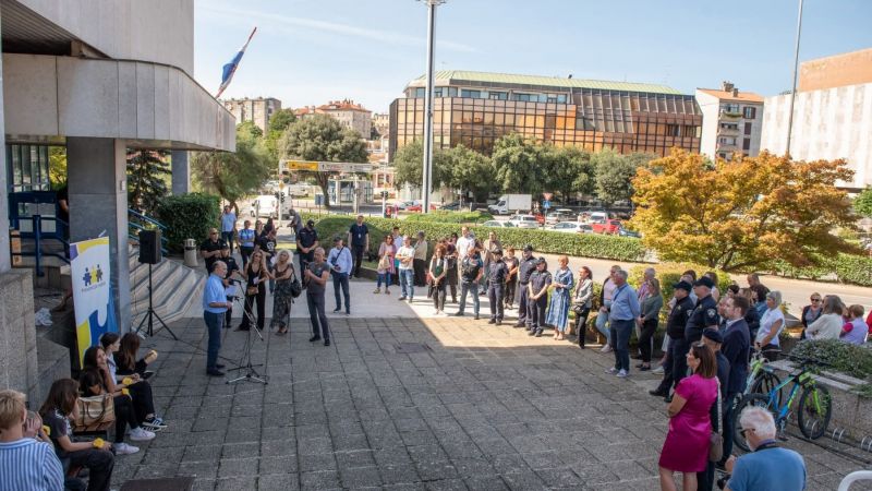 Otvorenje izložbe „Ivan Vučetić –...