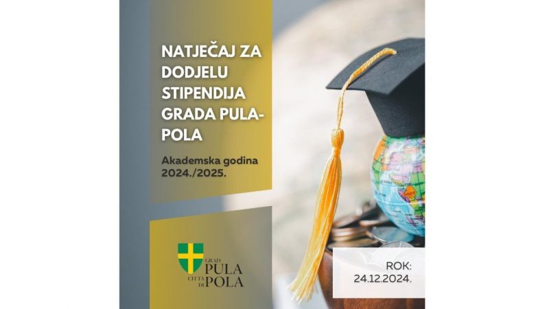 Concorso per l'assegnazione di...