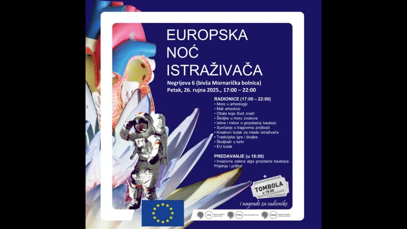 European Researchers' Night