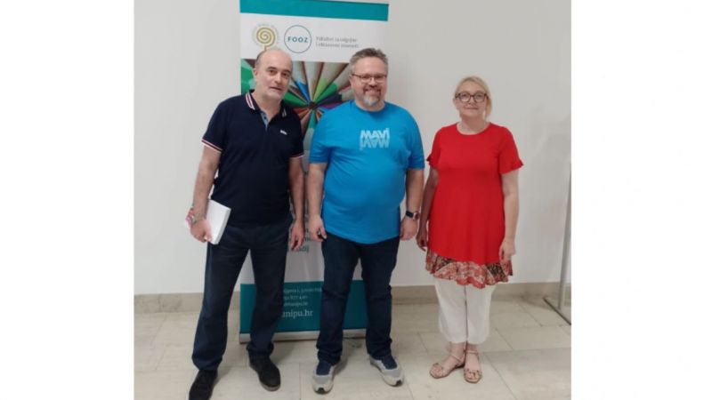 Erasmus+ Cooperation with the Turkish...