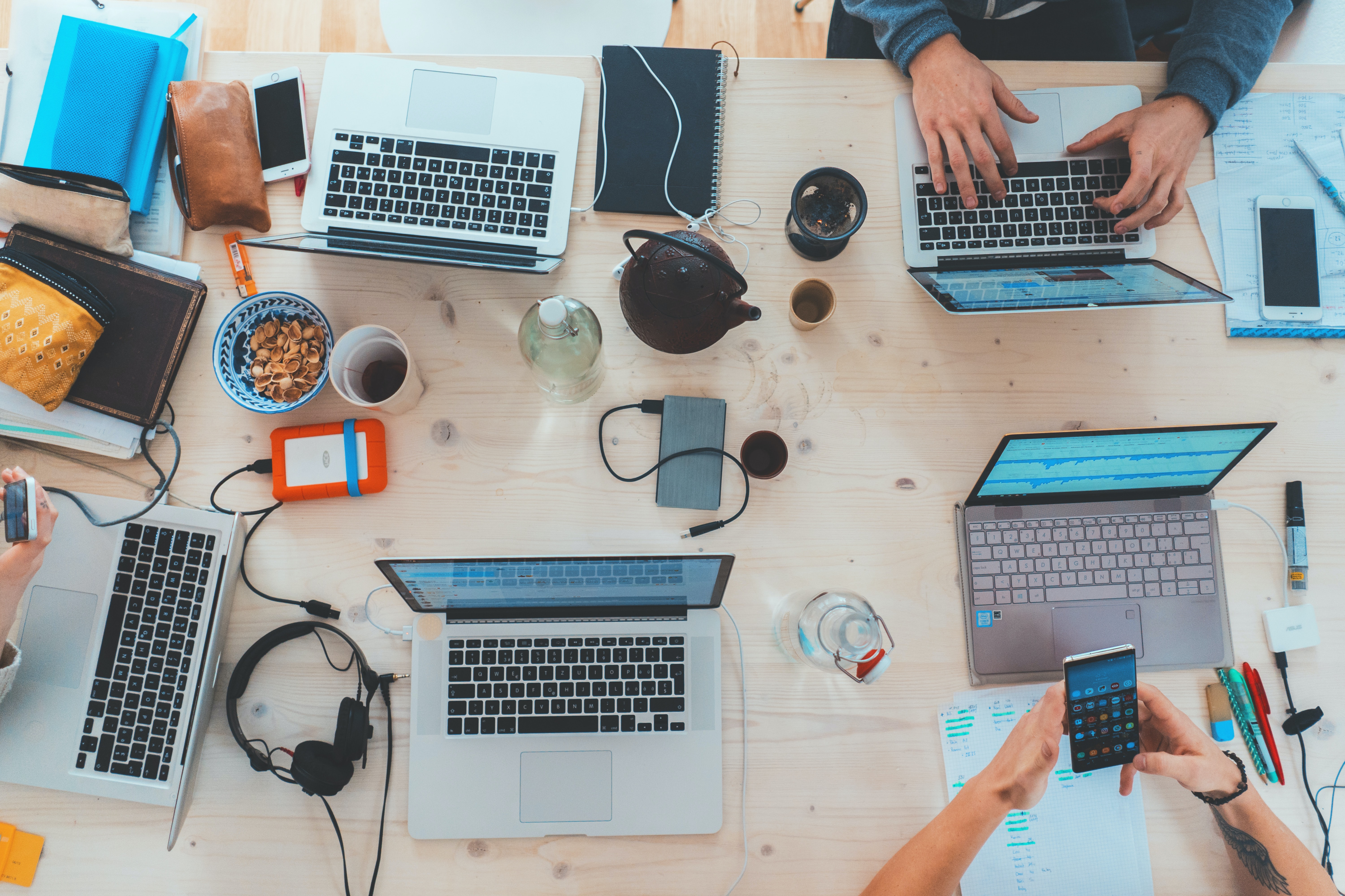 Higher Education of Journalists in a Digital Environment